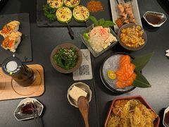 -饭团匠·料理小食堂(玉林店)