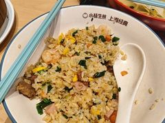 -小杨生煎(周浦万达店)