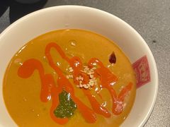 -京门老爆三·铜锅涮肉 爆肚(芳群园店)