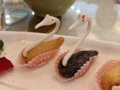 -椿记烧鹅(叠彩店)