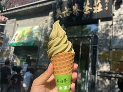 -吴裕泰茶庄(前门大街店)