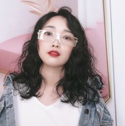 -Alger.O美感沙龙