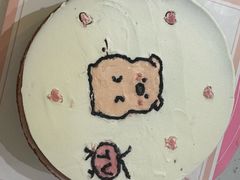 -千浔一暖DIY蛋糕烘焙(人民大学店)
