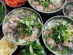 -攀枝花·任德琼·盐边羊肉米线