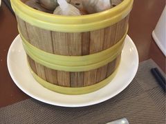 -河南盛世民航国际酒店·星空餐厅