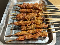-福福泥炉烤肉(三台子店)