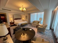 -广州富力丽思卡尔顿酒店