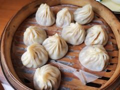 无锡小笼包-灵福缘私房菜·农家菜(拈花湾·灵山大佛必推店)