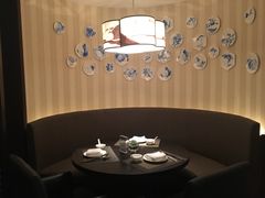 -浙江安吉JW万豪酒店·万豪中餐厅