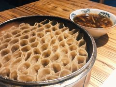 -一盏明灯全素斋(殊像寺店)