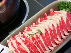 -季季山·云南野生菌火锅(上海首店)
