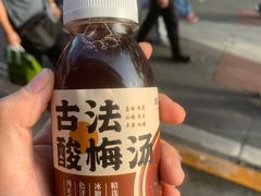 -清真·鸦儿李记·小馆(后海店)
