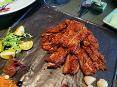 -晟永興烤鸭店(五道口店)