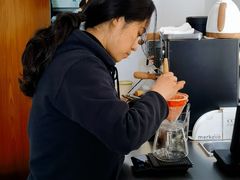 -纽巷咖啡 SOFTFOCUS COFFEE(锦和巴黎时韵店)