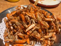 -喝丢一只鞋海鲜烧烤·海肠捞饭(东关街店)
