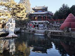 -红螺寺