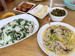-玉华饮食店(茅台路店)