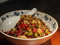 -吃饭皇帝大(梅溪新天地店)