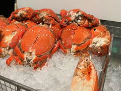 -菲住布渴酒店自助餐厅(阿里巴巴西溪园区店)