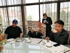 -小榄公饭店(西区彩虹店)