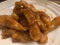 糖醋里脊-大鸭梨烤鸭店(花园村店)