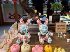 -知味观(湖滨店)