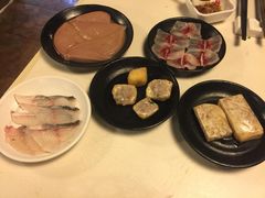 -宝哥火锅味馆