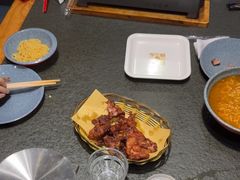-三兄弟灰太狼烧烤.龙虾烤鱼(上海交大店)