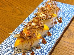 鹅肝芒果寿司-江户家·日本料理·铁板烧(汉江东路店)