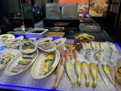 -小厨师·二十年沈家门小海鲜(百井坊巷店)