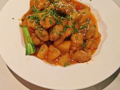 -旺达·福州菜(正大广场店)