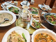 -群英会·三国菜(曹魏古城店)