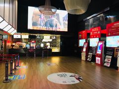 -喜满客影城(汉神广场店)