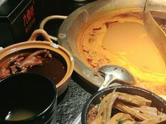 -九鼎轩火锅大排挡