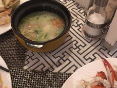 -绮梦西湖·云端餐厅(歌德店)
