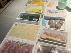 -野妹火锅(龙岗店)