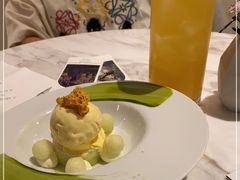 -théATRE 茶聚场(王府中環店)