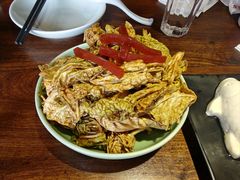-小吊梨汤·北京菜(香山店)