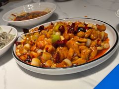 -九佰碗家常菜(华威桥店)