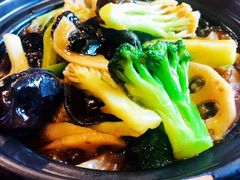 -日昌餐馆(亦庄店)