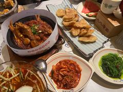 -七八冷面·延边朝鲜族美食(欢乐谷店)
