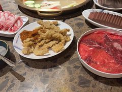 -小龙坎火锅(万象城店)