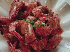 -强记海鲜·大排档(蛇口新街店)