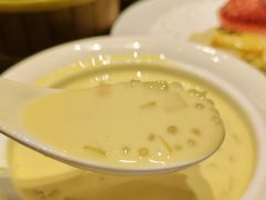 -西安皇冠假日酒店·御皇轩中餐厅