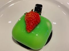 -美食汇自助西餐厅(荆州富力万达嘉华酒店)