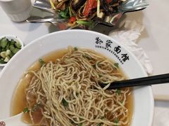 -孙家面馆(淮海第一城店)