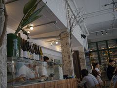 -RAC BAR(安福路店)