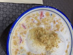 冰沙清补凉-文昌邓记清补凉(西沙路店)