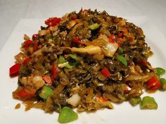 -三号码头罗氏虾小馆