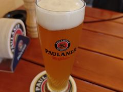 -Restaurant Paulaner am Dom